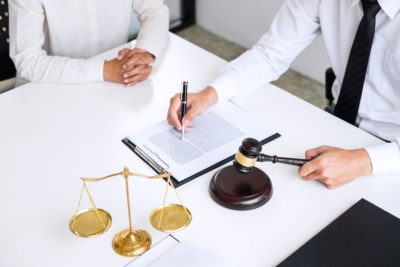 real estate attorneys Los Angeles