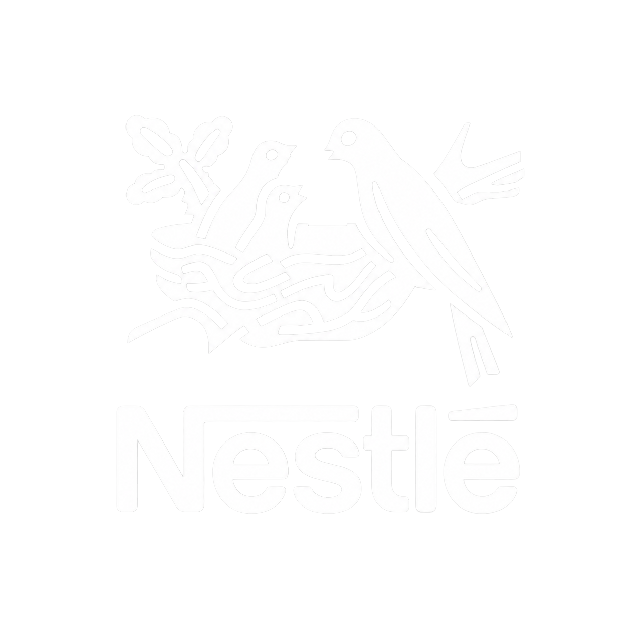 Nestlé USA representative client logo