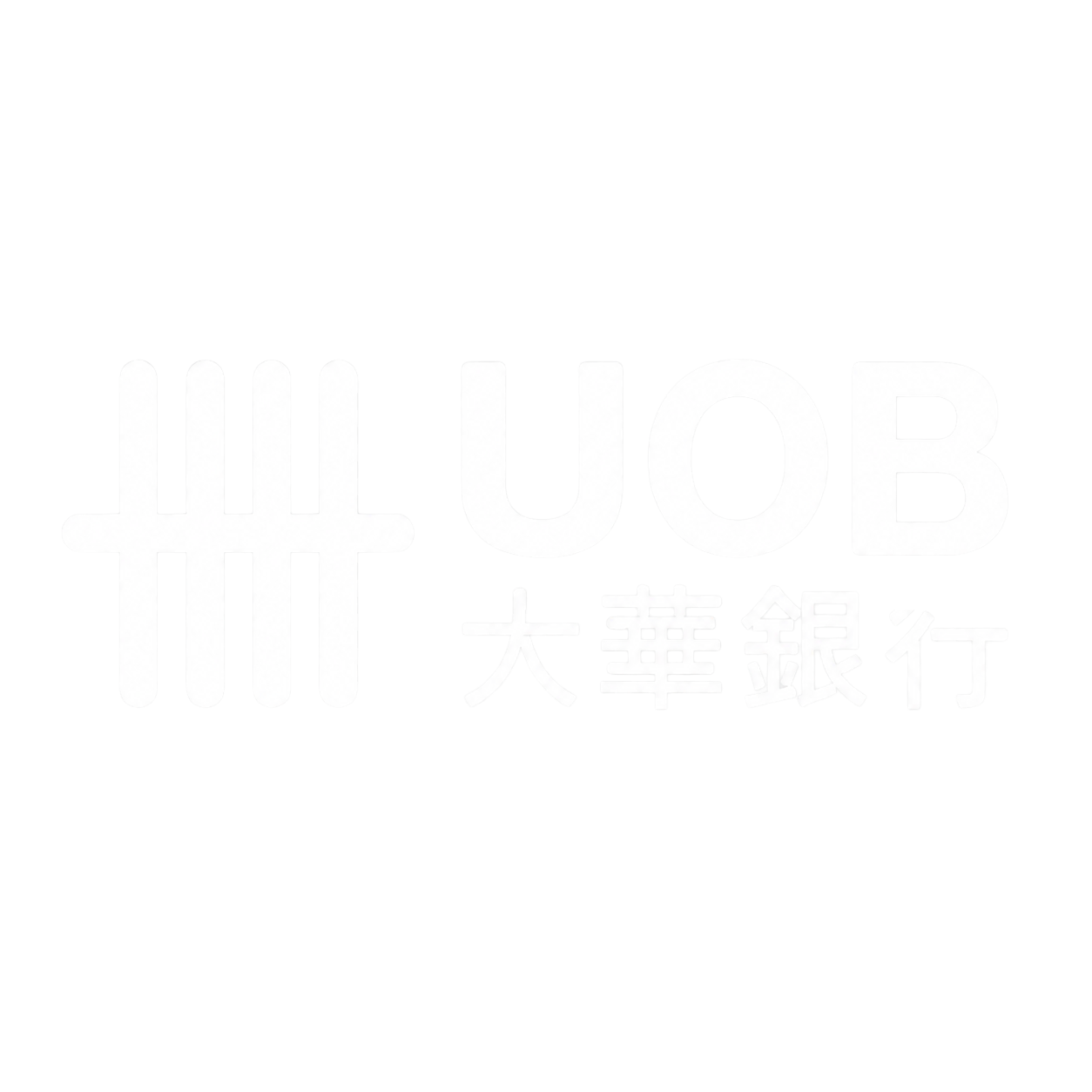 United Overseas Bank representative client logo