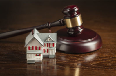real estate attorneys Los Angeles