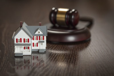 real estate attorneys Los Angeles