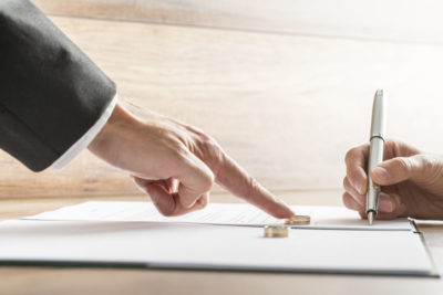 real estate attorneys Los Angeles