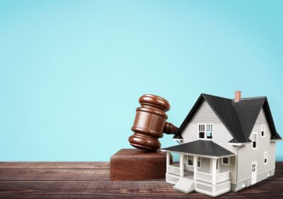 real estate attorneys Los Angeles