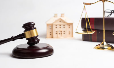 real estate attorneys Los Angeles