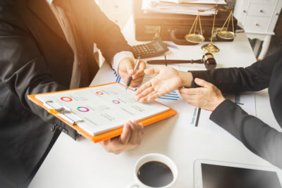 real estate attorneys Los Angeles