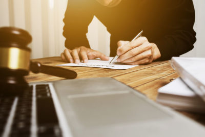 real estate attorneys Los Angeles